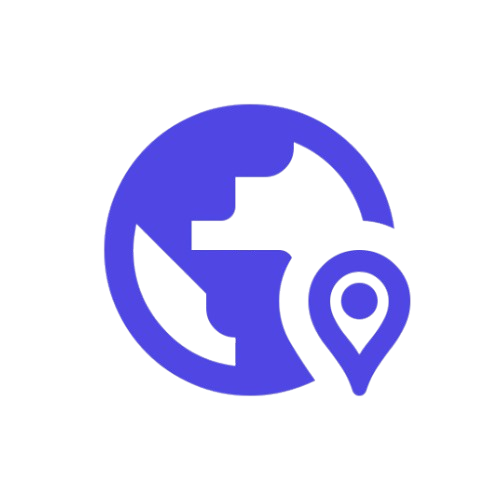 TravelSync Logo